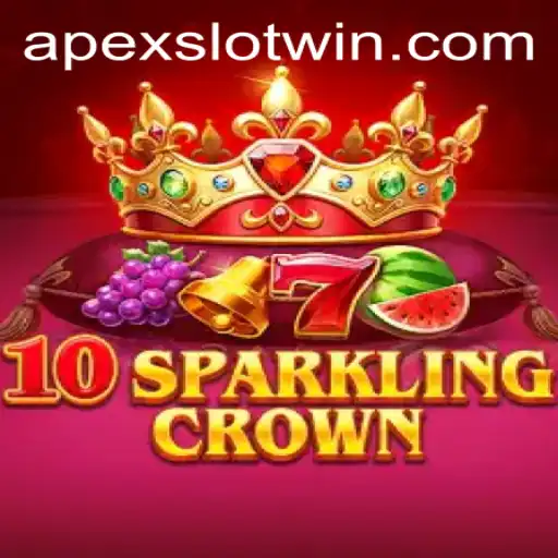 Explore the Thrilling World of 10SparklingCrown by APEXSLOT