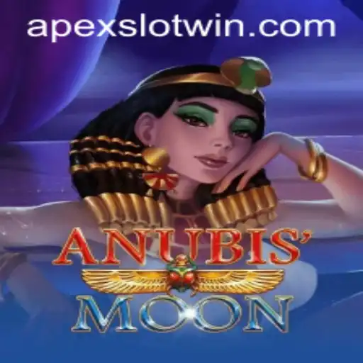 AnubisMoon: A Mesmerizing Online Slot Experience by APEXSLOT