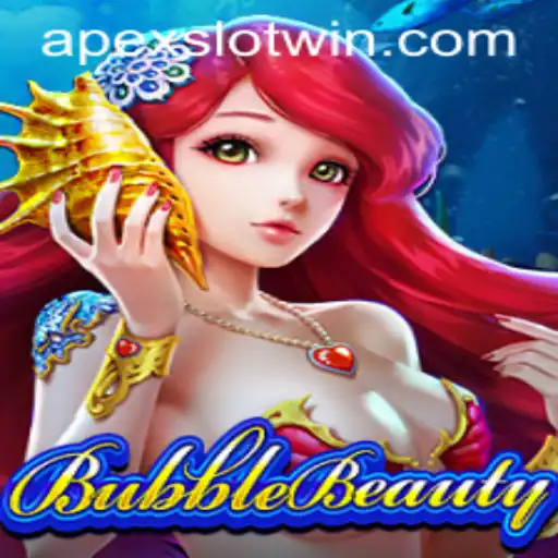 Unveiling BubbleBeauty: A Captivating APEXSLOT Adventure