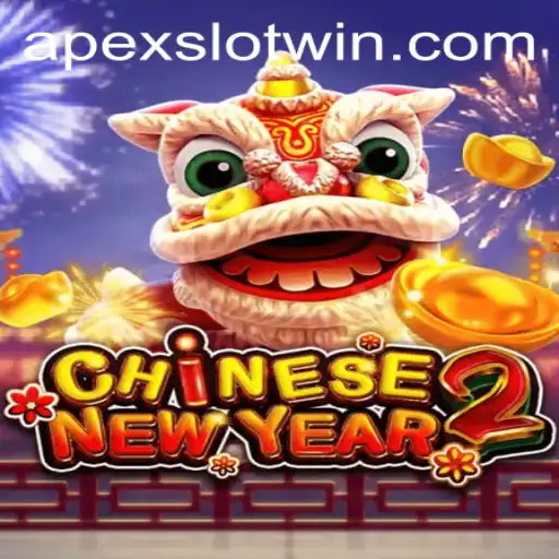 Exploring the Fascinating World of CHINESENEWYEAR2: The APEX SLOT Experience