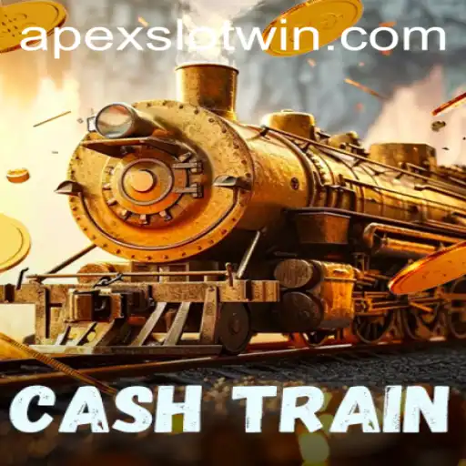 Unveiling CashTrain: The Future of APEX SLOT Gaming
