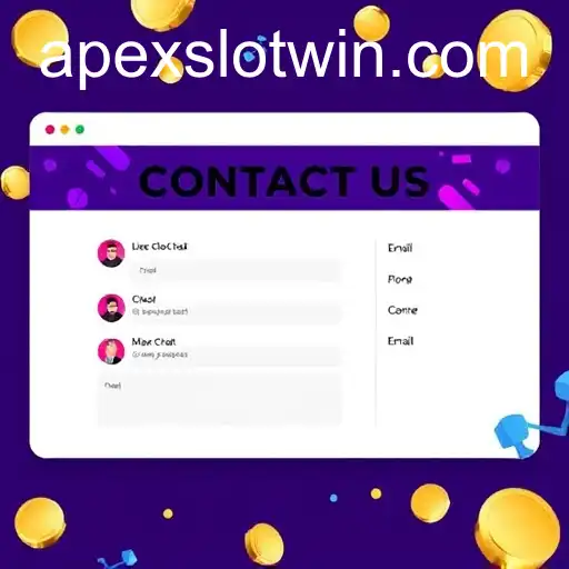 Contact Us: The APEXSLOT Experience