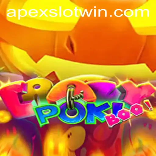 Unveiling CrazyPokiBoo: A Thrilling Journey into APEXSLOT