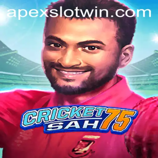 CricketSah75: The Ultimate Fusion of Strategy and Entertainment