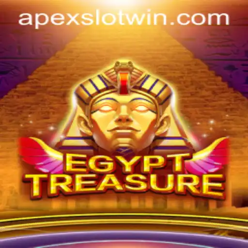 Exploring the Exciting World of EgyptTreasure: A Dive into APEXSLOT Mechanics