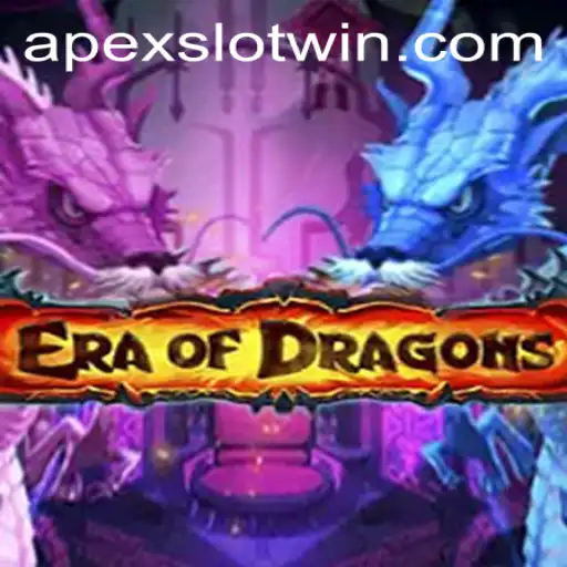 Exploring the Majestic Realm of EraOfDragons: The APEXSLOT Fusion
