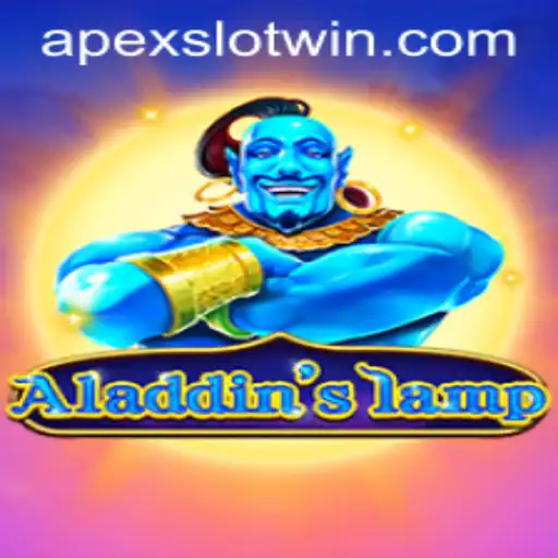 Discover the Enchanting World of Aladdinslamp: Your Guide to Mastering APEXSLOT