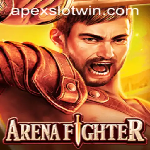 ArenaFighter: A New Frontier in Gaming with APEXSLOT