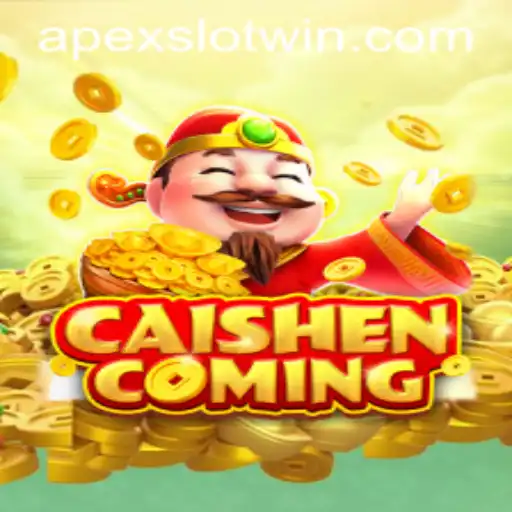 Discover the Exciting World of CAISHENCOMING: An APEX SLOT Marvel