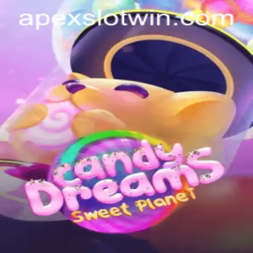 Discover the Sweet World of CandyDreams with APEXSLOT: A Thrilling Gaming Adventure