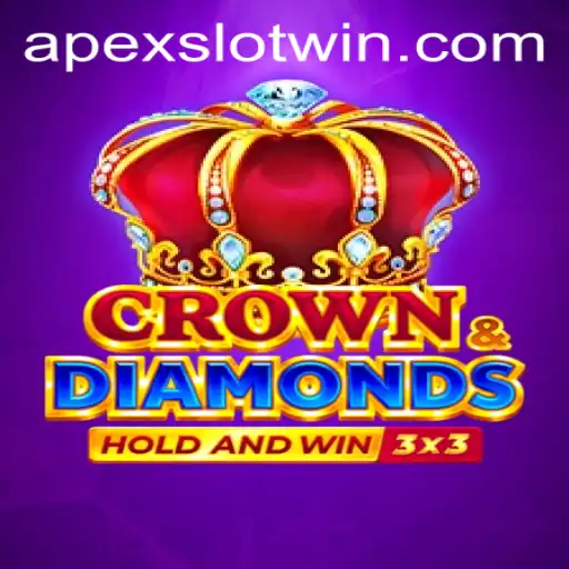 Exploring CrownDiamonds: The Exciting World of APEXSlot Gaming