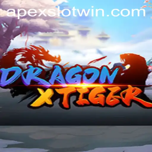 Explore the Exciting World of DragonXTiger: A New Era of Gaming with APEXSLOT