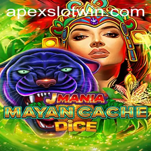 Explore the Thrilling World of JManiaMayanCacheDice and the APEXSLOT Adventure