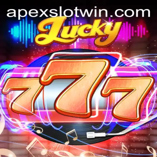 Experience Excitement and Fortune with Lucky777: The APEXSLOT Adventure