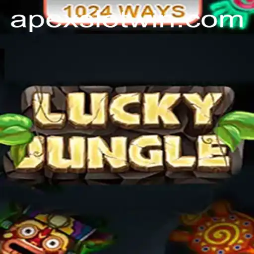 Explore the Thrilling Adventure of LuckyJungle1024: A New Era in Slot Gaming