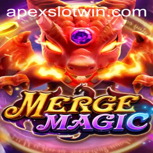 Exploring the Magic of MERGEMAGIC in the World of APEXSLOT