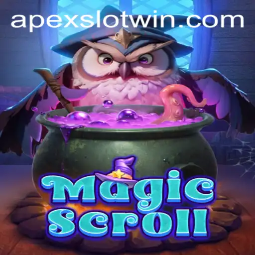 An In-Depth Look at MagicScroll: APEX SLOT Brings Gaming to the Next Level