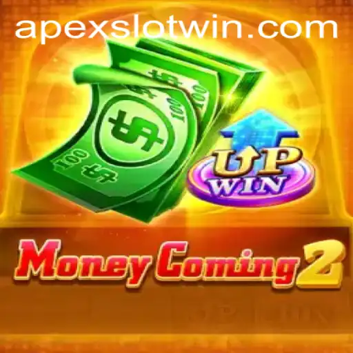 Exploring the Thrilling World of MoneyComing2: APEXSLOT Edition