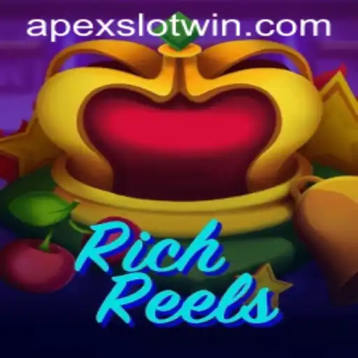 Exploring the Excitement of RichReels: APEX SLOT Unveiled