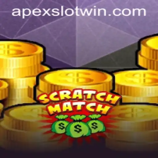 Unveiling the Thrills of ScratchMatch: A Guide to Navigating APEXSLOT