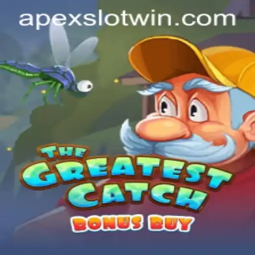 Unveiling TheGreatestCatchBonusBuy: Dive into the Apex of Online Slot Gaming