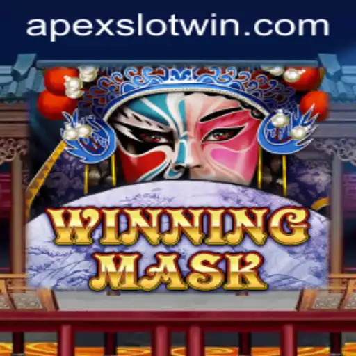 WinningMask: Exploring the Thrills and Dynamics of APEXSLOT