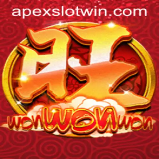 WonWonWon: Unleashing Excitement with APEXSLOT