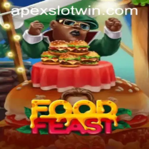 Unveiling FoodFeast: The Ultimate Culinary Adventure with APEX SLOT
