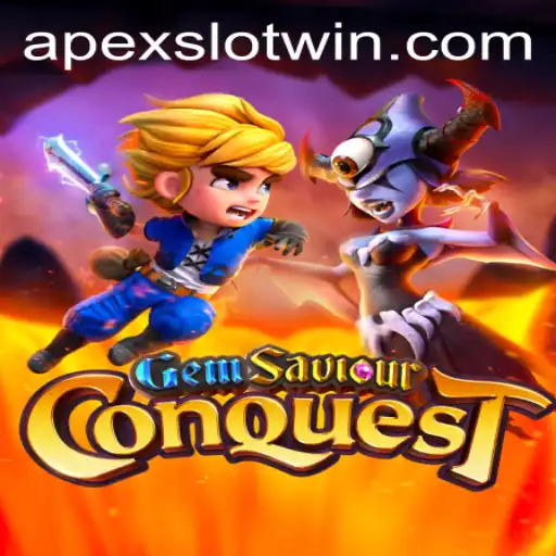 Exploring GemSaviourConquest: The New Frontier in APEX Slot Gaming
