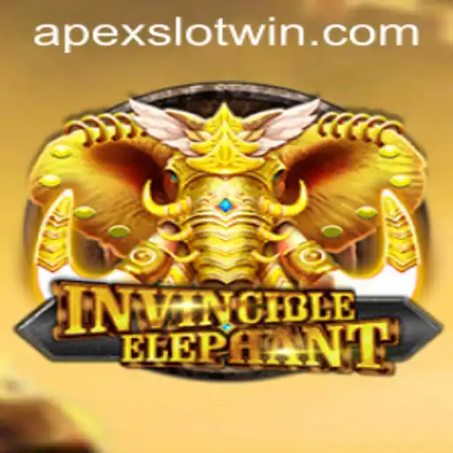 Discover the Adventure of InvincibleElephant: The Apex of Slot Games