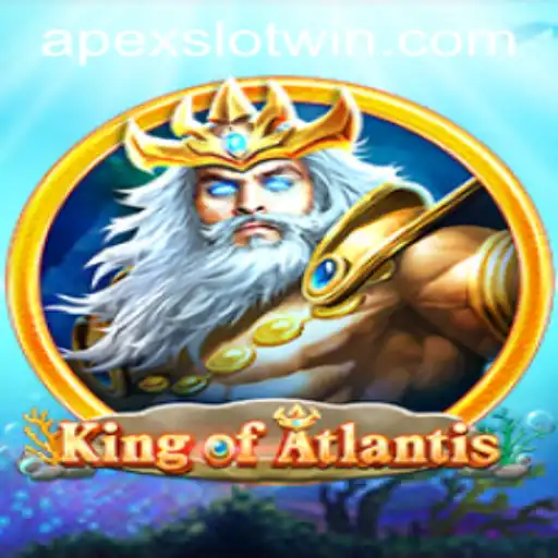 Unveiling KingofAtlantis: The Apex of Slot Gaming Adventure