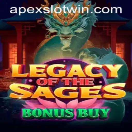 LegacyoftheSagesBonusBuy: APEX SLOT's Epic Adventure Unveiled