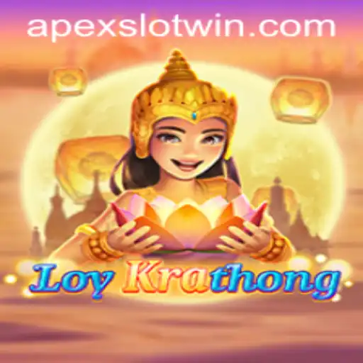 LoyKrathong: Dive into the Thrill of APEX SLOT's Latest Game
