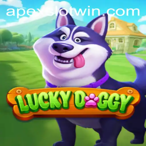 LuckyDoggy: An Exciting Journey into APEXSLOT's Newest Release