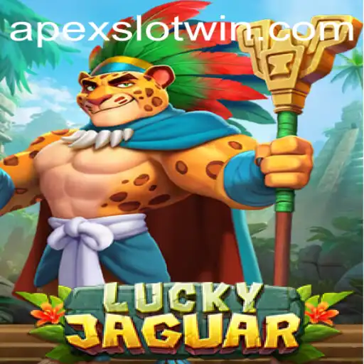 Discover the Thrilling World of LuckyJaguar: An APEXSLOT Adventure