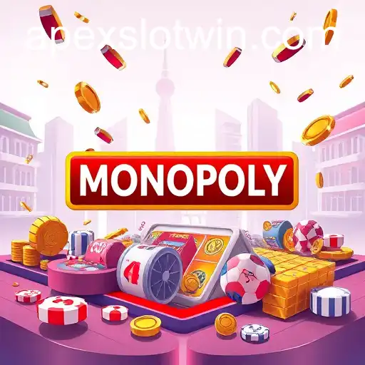 Understanding Monopoly in the Context of APEXSLOT