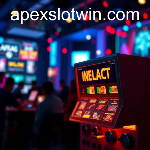The Influence of Promotion: A Look at APEXSLOT's Innovative Integration