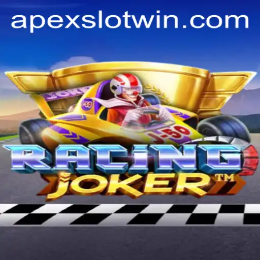 RacingJoker: The Ultimate Racing Experience with APEX SLOT