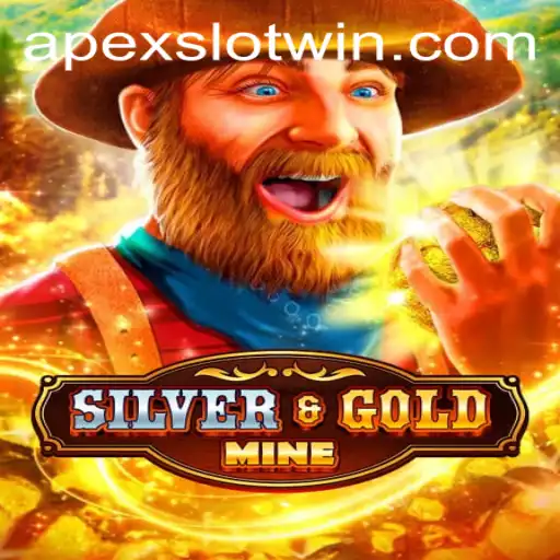 Unveiling SilverGold: The Thrilling Game Tapping into the APEXSLOT Frenzy