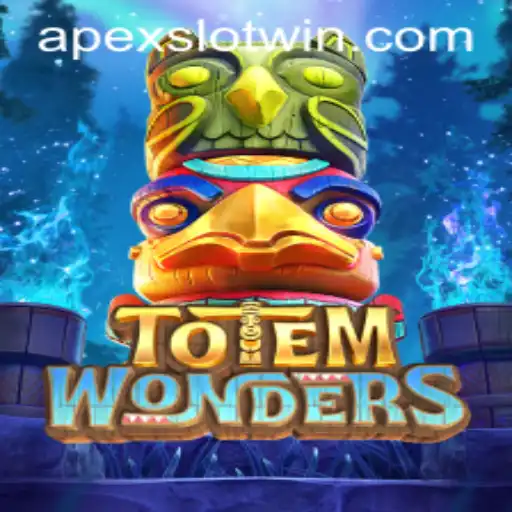 TotemWonders: A Deep Dive into the APEXSLOT Gaming Experience
