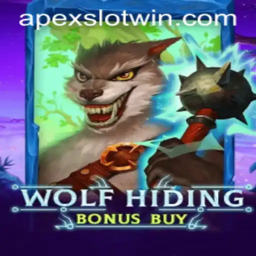 Unveiling the Thrills of WolfHidingBonusBuy: The Ultimate APEXSLOT Experience