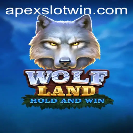 Discover the Thrilling World of WolfLand: APEX SLOT's Latest Gaming Sensation