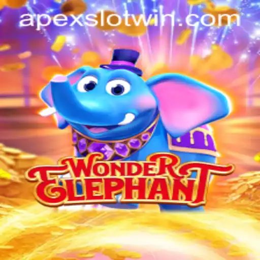Unveiling the Enchantment: WonderElephant and the APEXSlot Experience